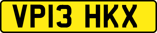 VP13HKX