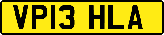 VP13HLA