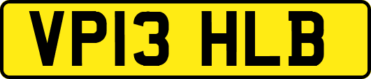 VP13HLB