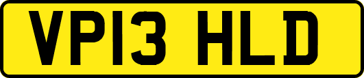 VP13HLD