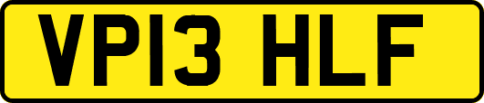 VP13HLF