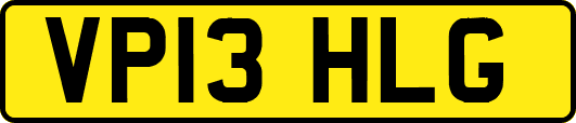 VP13HLG