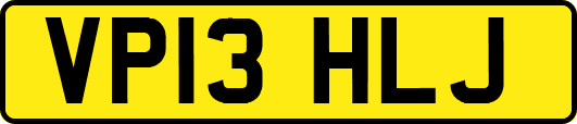 VP13HLJ