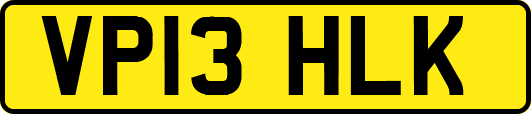 VP13HLK