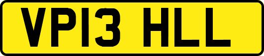 VP13HLL