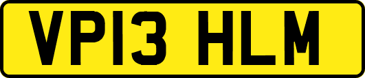 VP13HLM
