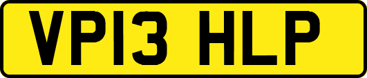 VP13HLP