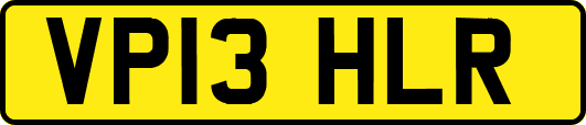 VP13HLR