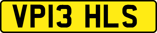 VP13HLS