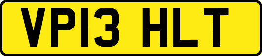 VP13HLT