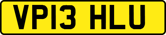 VP13HLU