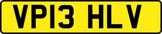 VP13HLV