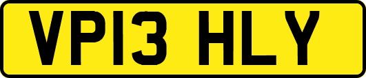 VP13HLY