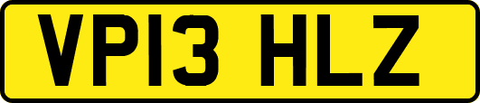 VP13HLZ