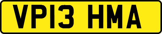 VP13HMA