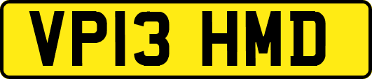 VP13HMD