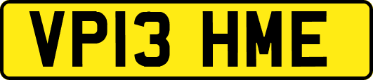 VP13HME