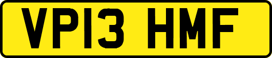 VP13HMF