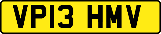VP13HMV