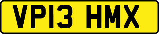 VP13HMX