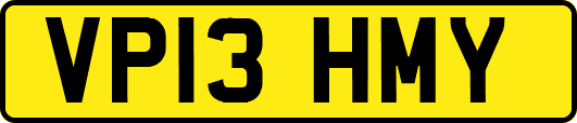 VP13HMY
