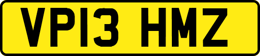 VP13HMZ
