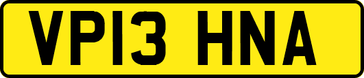 VP13HNA
