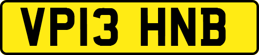 VP13HNB