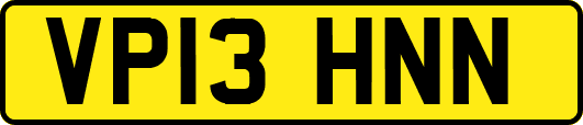 VP13HNN
