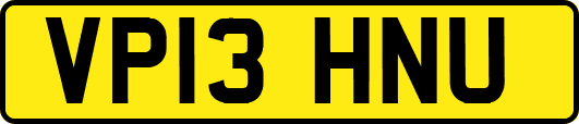 VP13HNU