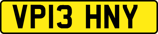 VP13HNY