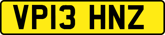 VP13HNZ