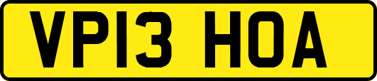 VP13HOA