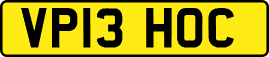 VP13HOC