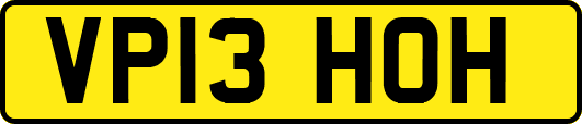 VP13HOH
