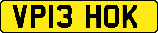 VP13HOK