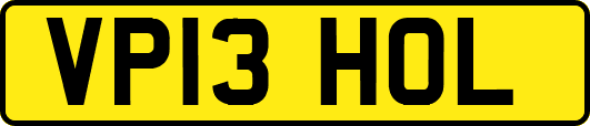 VP13HOL
