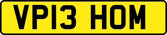 VP13HOM