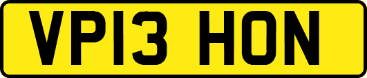 VP13HON