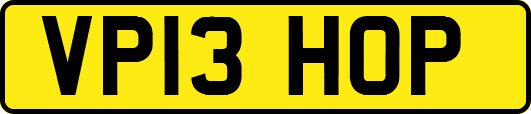 VP13HOP