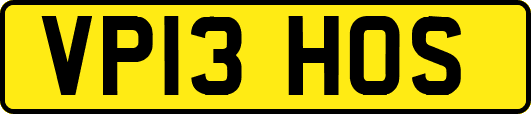VP13HOS