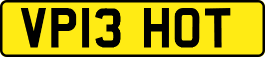 VP13HOT