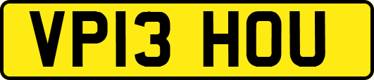 VP13HOU