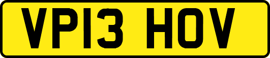 VP13HOV