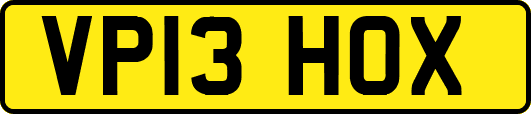 VP13HOX