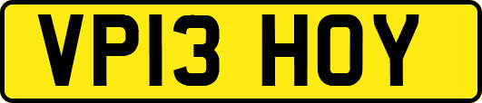 VP13HOY