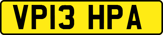 VP13HPA