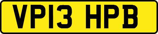 VP13HPB