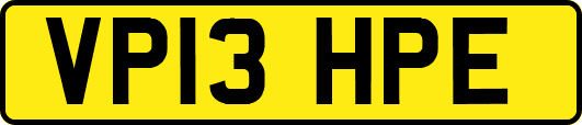 VP13HPE