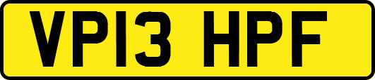 VP13HPF